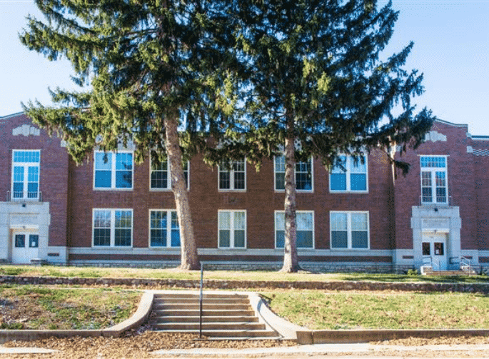 Home Greenamyre Rentals