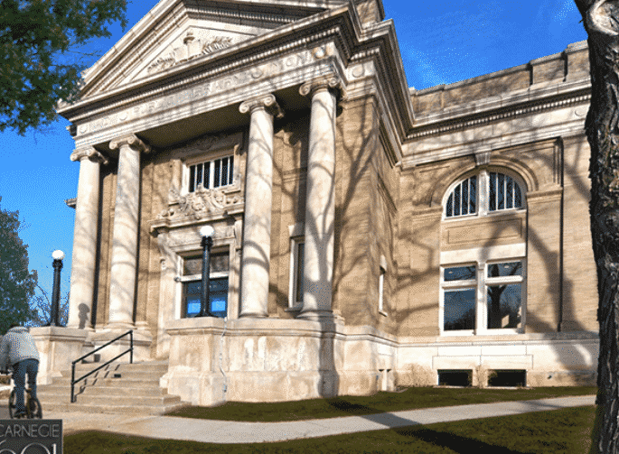 Home Greenamyre Rentals