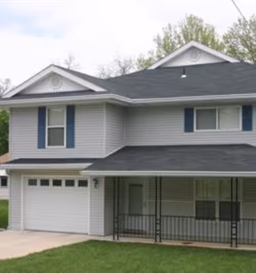 Leavenworth Rentals Near Me